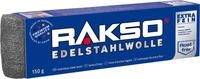 Edelstahlwolle Sorte: 1
