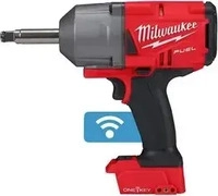 TTI 4933478405, TTI Milwaukee Akku-Schlagschrauber M18 ONE KEY 1/2" ext. Anvil
