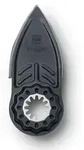 FEIN Schleiffinger, VE 2 St, Aufnahme SL