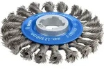 Bosch PRO Metal heavy X-Lock Scheibenb&uuml;rste, 115 x 0,5 mm, Gewinde Durchmesser mm: