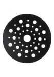 Bosch Schleiftellerschoner, 125 mm f&uuml;r Exzenterschleifer, 2er-Pack Ausf&uuml;hrung: 125