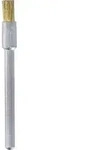 Bosch Messingb&uuml;rste 3,2 mm Arbeitsdurchmesser: 3.2 mm