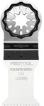 Festool Universal-S&auml;geblatt USB 50/35/Bi/OSC/5 Breite: 35.00 mm