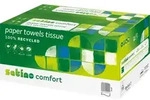 Handtuchpapier WEPA Comfort Packinhalt: 3200 Blatt