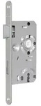 Einsteckschloss BKS 0215 - BB/WC DIN-Richtung: DIN Links|Lochung:
