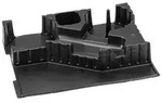 Bosch Einlage L-BOXX 136, pass. f&uuml;r GWS 9-115, GWS 12-125 CIE, GWS 15-125 CIE/Inox