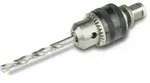 FEIN Zahnkranzbohrfutter mit 3/4 in Weldon-Aufnahme, Spannweite 1.5 - 13 mm