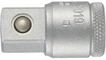 GEDORE Vergr&ouml;&szlig;erungsst&uuml;ck 3/8"-Innenvierkant auf 1/2"-Au&szlig;envierkant