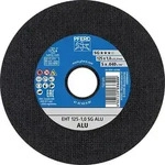 FORUM Pferd Trennscheibe SG ALU - Aluminiumbearbeitung Durchmesser: 125...