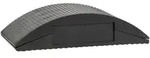 Bosch Handschleifklotz, 70 x 130 mm, Gummi Ausf&uuml;hrung: 70 x 130 mm, Gummi