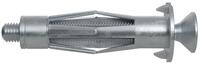 fischer Hohlraum-Metalld&uuml;bel HM 5 x 65 SK mit metrischer Schraube