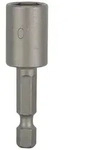 Bosch Steckschl&uuml;ssel, 50 x 10 mm, M 6, mit Magnet Ausf&uuml;hrung: 50 x 10 mm, M 6, mit