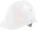 FORUM Voss Schutzhelm - INAP Master 4 Bauhelm Farbe: Gelb
