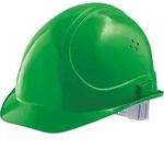 Schutzhelm &bdquo;INAP 6&ldquo; Farbe: apfelgr&uuml;n