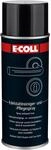 E-COLL Edelstahlreiniger- und -pflegespray Spraydose 400ml
