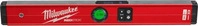 TTI 4933471978, TTI Milwaukee Digital-Wasserwaage 60 cm lang Wasserwaage REDSTICK