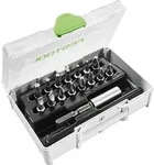 Festool Bit-Sortiment SYS3 XXS CE-MX BH 60 Ausf&uuml;hrung: Bit-Sortiment SYS3 XXS CE-MX