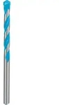 Bosch EXPERT CYL-9 MultiConstruction Bohrer, 8 x 80 x 120 mm Durchmesser (D) mm: