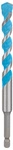 Bosch EXPERT HEX-9 MultiConstruction Bohrer, 12 x 90 x 150 mm Arbeitsl&auml;nge mm: