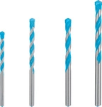 Bosch EXPERT MultiConstruction Robust Line CYL-9 Bohrer-Set, 5,5/6/7/8 mm, 4-tlg.