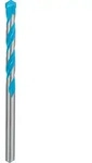 Bosch EXPERT CYL-9 MultiConstruction Bohrer 8 x 80 x 120 mm, 10‐teilig Durchmesser
