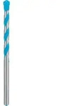 Bosch EXPERT CYL-9 MultiConstruction Bohrer 5 x 50 x 85 mm, 10‐teilig Gesamtl&auml;nge
