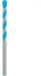 Bosch EXPERT CYL-9 MultiConstruction Bohrer 5,5 x 50 x 85 mm, 10‐teilig
