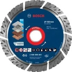 Bosch EXPERT MultiMaterial Diamanttrennscheiben, 150 x 22,23 x 2,4 x 12 mm
