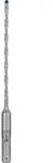 Bosch EXPERT SDS plus-7X Hammerbohrer, 4 x 100 x 165 mm Durchmesser (D) mm: