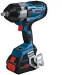 Bosch Akku-Drehschlagschrauber GDS 18V-1000 C Akku enthalten: Nein|Betriebsart: