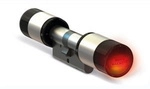 elektronischer Profilzylinder Burg-W&auml;chter secuENTRY pro 7000