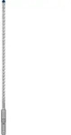 Bosch EXPERT SDS plus-7X Hammerbohrer, 6 x 200 x 265 mm Gesamtl&auml;nge mm: