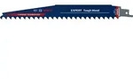 Bosch EXPERT &lsquo;Tough Wood&rsquo; S 1142 KHM S&auml;bels&auml;geblatt, 1 St&uuml;ck Paketinhalt: 1