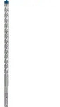 Bosch EXPERT SDS plus-7X Hammerbohrer, 12 x 200 x 265 mm Gesamtl&auml;nge mm: