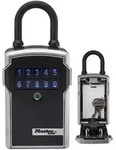 Master Lock Schl&uuml;ssel Safe Select Access SMART - Bluetooth Technologie B&uuml;gel:...