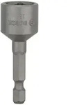 Bosch Steckschl&uuml;ssel, 50 x 13 mm, M 8, mit Magnet Ausf&uuml;hrung: 50 x 13 mm, M 8, mit
