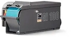 FEIN Basisbandschleifer, 100 mm GRIT GI 100 Nennaufnahme: 1.5 kW