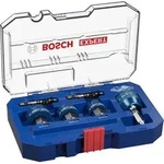 Bosch EXPERT Sheet Metal Lochs&auml;gen-Set 22/25/32 x 5 mm Ausf&uuml;hrung: Lochs&auml;gen-Set