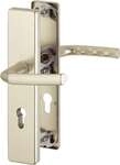 HOPPE Schutzgarnitur-T&uuml;rgriff Birmingham 78G/2221A/2440/1117 Garniturart: