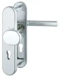 HOPPE Schutzgarnitur Amsterdam 86G/33xx/3310/1400 ES1 Garniturart: Wechselgarnitur