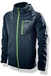 Festool Softshell-Jacke Herren Festool XL Gr&ouml;&szlig;e: XL