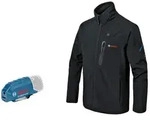 Bosch Beheizbare Jacke GHJ 12+18V XA S Gr&ouml;&szlig;e: S