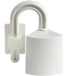 ABUS Scharniersperre JC5100A Nessa