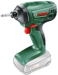 Bosch Akku-Drehschlagschrauber AdvancedImpactDrive 18 Betriebsart: Akku-Betrieb|Akku