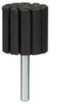 Bosch Aufnahmeschaft f&uuml;r Schleifh&uuml;lsen, 30 mm, 30 mm, f&uuml;r Geradschleifer...