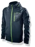 Festool Softshell-Jacke Herren Festool S Gr&ouml;&szlig;e: S