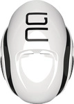 ABUS Helm GAMECHANGER polar white M Designfarbe: polar white|Gr&ouml;sse: M