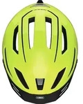 ABUS Helm PEDELEC 2.0 signal yellow L Designfarbe: signal yellow|Gr&ouml;sse: L