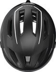 ABUS Helm PEDELEC 2.0 ACE velvet black M Gr&ouml;sse: M|Designfarbe: velvet black