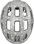 ABUS Helm YOUN-I 2.0 grey star M Gr&ouml;sse: M|Designfarbe: grey star